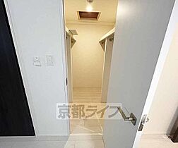 京都府京都市中京区西ノ京下合町（賃貸マンション1LDK・8階・38.93㎡） その9