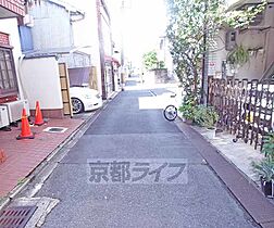 京都府京都市左京区下鴨貴船町（賃貸マンション1R・2階・12.00㎡） その27