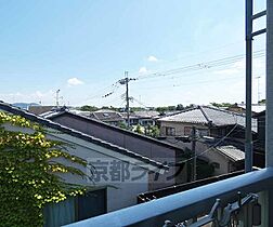 京都府京都市左京区下鴨宮崎町（賃貸マンション1K・3階・20.55㎡） その12