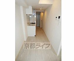 京都府京都市中京区壬生高樋町（賃貸マンション1LDK・3階・39.19㎡） その22