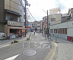 フラッティ一条御前 308 ｜ 京都府京都市上京区一条通下ノ森西入西町（賃貸マンション1K・3階・23.18㎡） その23