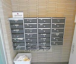 フラッティ一条御前 308 ｜ 京都府京都市上京区一条通下ノ森西入西町（賃貸マンション1K・3階・23.18㎡） その24