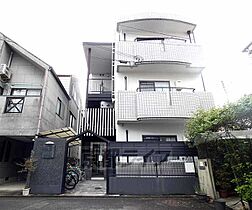 サンシャイン金閣寺 103 ｜ 京都府京都市北区衣笠西馬場町（賃貸マンション1K・1階・21.00㎡） その1