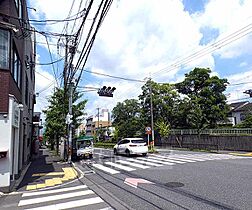 京都府京都市左京区浄土寺西田町（賃貸マンション1DK・2階・27.38㎡） その10