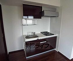 京都府京都市中京区壬生檜町（賃貸マンション1DK・1階・29.60㎡） その5