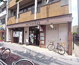 京都府京都市左京区松ケ崎杉ケ海道町（賃貸マンション1R・2階・17.00㎡） その28