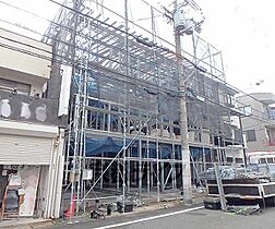 京都府京都市左京区一乗寺高槻町（賃貸マンション1K・2階・23.00㎡） その1