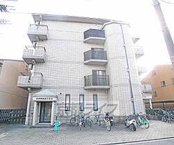 マーク西陣 408 ｜ 京都府京都市上京区元誓願寺通智恵光院西入元中之町（賃貸マンション1K・4階・20.00㎡） その1