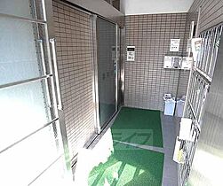 京都府京都市左京区高野西開町（賃貸マンション1K・2階・22.60㎡） その28