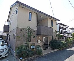 モンターナ小松原 202 ｜ 京都府京都市北区小松原北町（賃貸アパート1R・2階・29.17㎡） その3