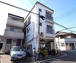 京都府京都市左京区高野清水町（賃貸マンション1K・3階・27.00㎡） その3