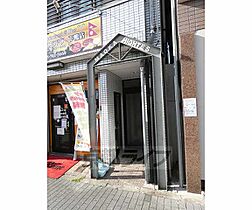 京都府京都市左京区下鴨高木町（賃貸マンション1K・2階・19.00㎡） その27