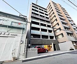 京都府京都市中京区西ノ京下合町（賃貸マンション1LDK・5階・38.93㎡） その1