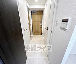 京都府京都市中京区西ノ京下合町（賃貸マンション1LDK・5階・38.93㎡） その20