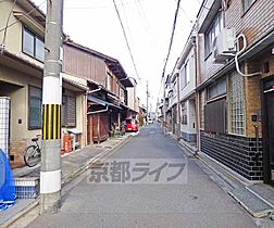 ヒューマンハイツ 403 ｜ 京都府京都市上京区大宮通中立売下ル常陸町（賃貸マンション1K・4階・22.80㎡） その22