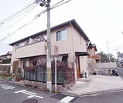 京都府京都市左京区松ケ崎桜木町（賃貸アパート1DK・2階・34.78㎡） その1