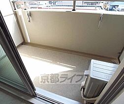 京都府京都市左京区田中高原町（賃貸マンション1K・5階・27.31㎡） その11