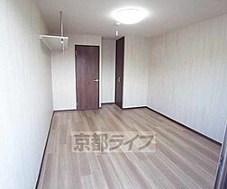 京都府京都市左京区田中野神町（賃貸マンション1K・4階・23.82㎡） その4