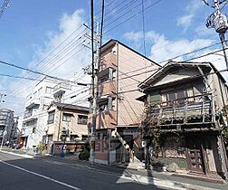 京都府京都市左京区田中野神町（賃貸マンション1K・4階・23.82㎡） その28