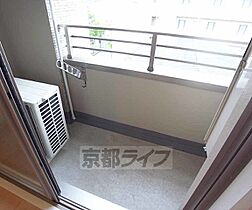 京都府京都市左京区松ケ崎芝本町（賃貸マンション1LDK・2階・38.76㎡） その11