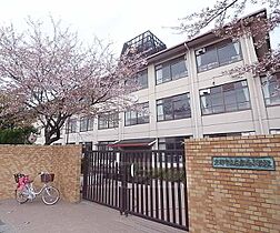 京都府京都市左京区岩倉中河原町（賃貸アパート2LDK・1階・65.95㎡） その11