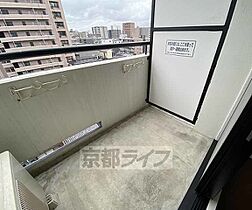 京都府京都市中京区姉小路通小川西入宮木町（賃貸マンション1K・6階・25.51㎡） その26