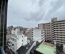 京都府京都市中京区姉小路通小川西入宮木町（賃貸マンション1K・6階・25.51㎡） その29