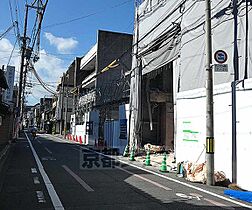 京都府京都市中京区押小路通富小路西入橘町（賃貸マンション1LDK・1階・45.51㎡） その8