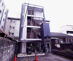 京都府京都市左京区一乗寺北大丸町（賃貸マンション1R・3階・15.30㎡） その1