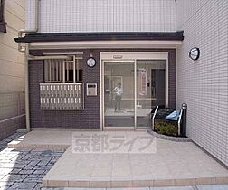 京都府京都市中京区壬生馬場町（賃貸マンション1K・1階・25.51㎡） その22