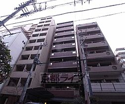 京都府京都市中京区衣棚通押小路下る下妙覚寺町（賃貸マンション1K・7階・27.88㎡） その1