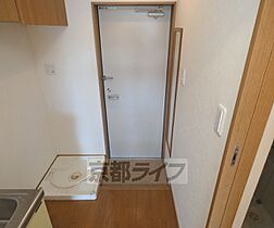 フラッティ吉野町Ｂ 302 ｜ 京都府京都市上京区黒門通下長者町下る吉野町（賃貸マンション1K・3階・22.55㎡） その11