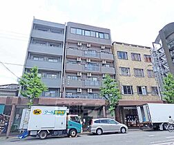 イセハン21 208 ｜ 京都府京都市上京区河原町通今出川上ル青龍町（賃貸マンション1K・2階・20.42㎡） その3