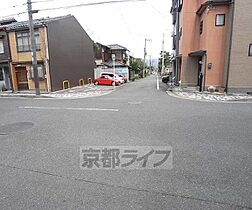 米田ビル 306 ｜ 京都府京都市北区紫竹上緑町（賃貸マンション1R・3階・22.00㎡） その25