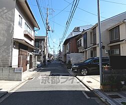 フラッティ京都西陣 402 ｜ 京都府京都市上京区中筋通千本東入西亀屋町（賃貸マンション1K・4階・22.60㎡） その28