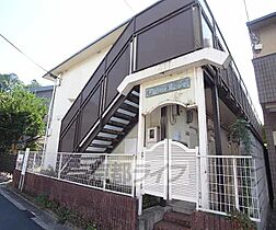 京都府京都市左京区吉田上大路町（賃貸マンション1K・2階・22.00㎡） その27