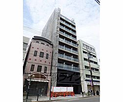 ラナップスクエア京都西陣 303 ｜ 京都府京都市上京区一条通千本東入泰童片原町（賃貸マンション1K・3階・21.11㎡） その1