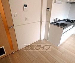 京都府京都市中京区二条通間之町西入松屋町（賃貸マンション1LDK・1階・40.22㎡） その25