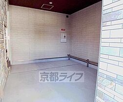 京都府京都市左京区高野清水町（賃貸マンション1LDK・4階・34.22㎡） その28