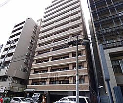 京都府京都市中京区東洞院通御池上る船屋町（賃貸マンション1K・2階・26.06㎡） その3