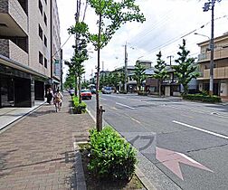 ドムス出町 305 ｜ 京都府京都市上京区河原町通今出川下ル梶井町（賃貸マンション1K・3階・22.89㎡） その25