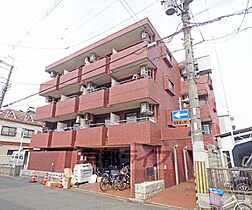 ＤＥＴＯＭ‐1烏丸鞍馬口 301 ｜ 京都府京都市上京区室町通鞍馬口下ル森之木町（賃貸マンション1K・3階・17.34㎡） その1