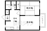 間取り：間取