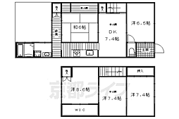 京阪本線 出町柳駅 徒歩8分
