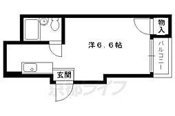 京阪本線 出町柳駅 徒歩10分