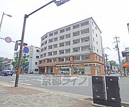 HF烏丸鞍馬口レジデンス