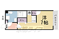 THEGARNETSUITERESIDENCE1階6.0万円