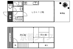 叡山電鉄叡山本線 三宅八幡駅 徒歩9分