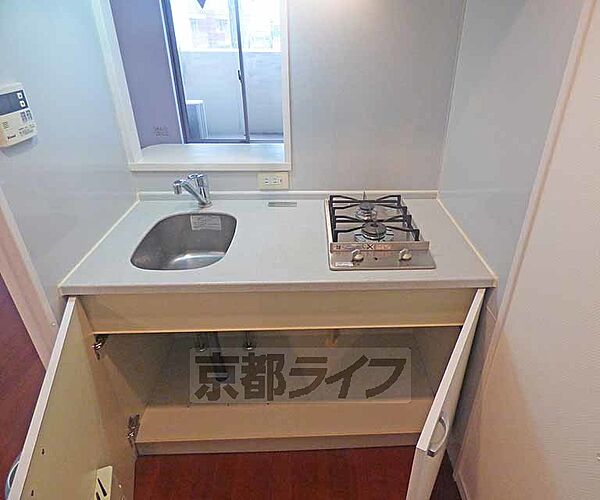 レジディア御所東
