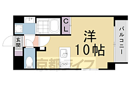 叡山電鉄叡山本線 一乗寺駅 徒歩5分
